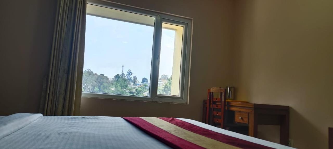 Hotel Le Castle Kodaikanal Exterior foto